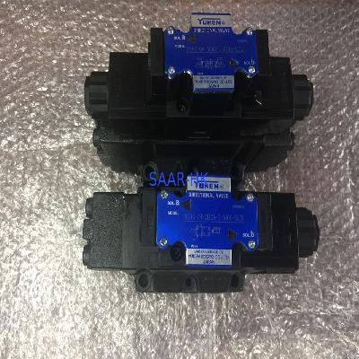 Yuken Pilot Operated Directional Valve