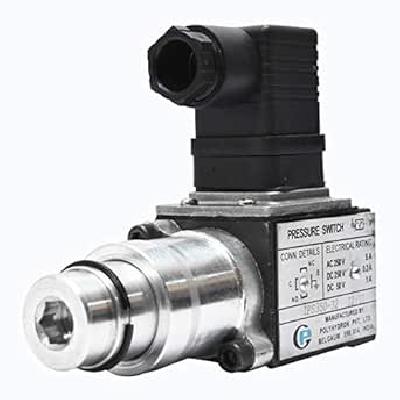 Yuken YSG Hydro - Electric Pressure Switch