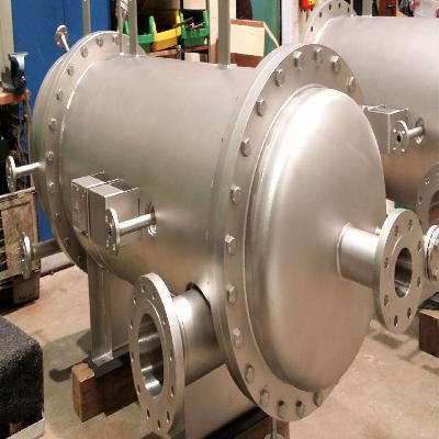 Pressure Vessel