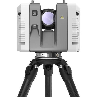 3D Laser Scanner