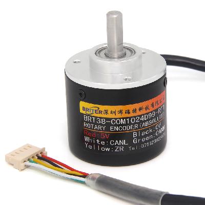 Absolute Rotary Encoder