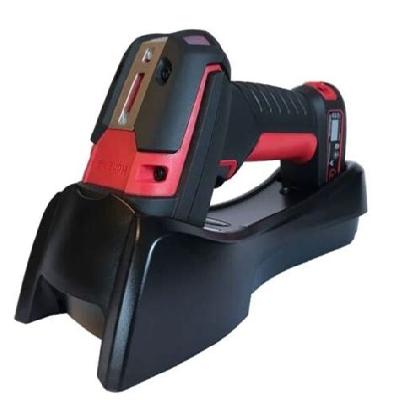 Barcode Scanner