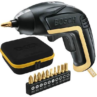 Bosch Screwdriver