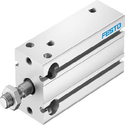 Compact Air Cylinder
