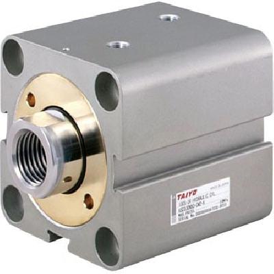 Compact Hydraulic Cylinder