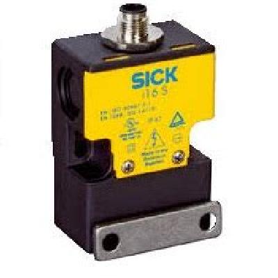 Electro Mechanical Safety Switch