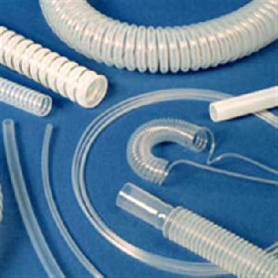 Fluoropolymer Tubing