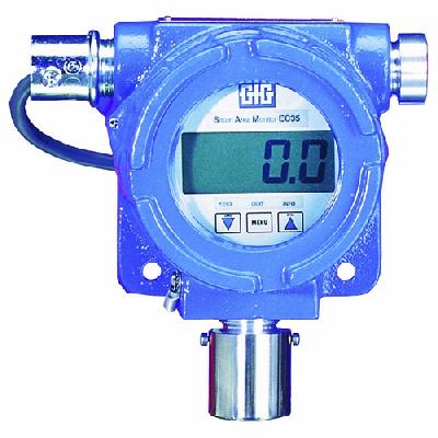 Gas Transmitter
