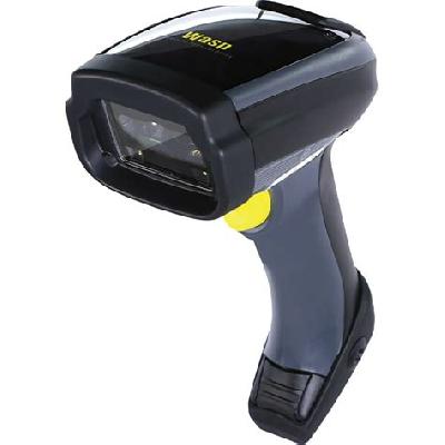 Handheld Scanner