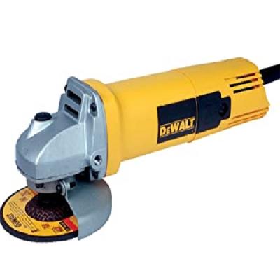 Heavy Duty Angle Grinder