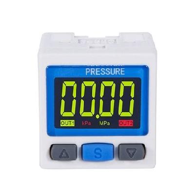 High Precision Digital Pressure Switch