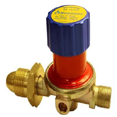 High Pressure Regulator