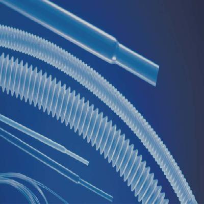 High Purity Fluoropolymer Tubing