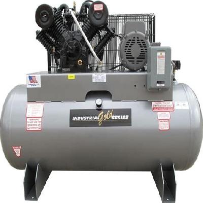 Industrial Air Compressor