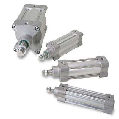 ISO Air Cylinder