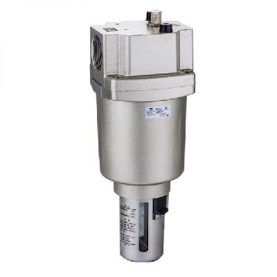 Large Flow Lubricator