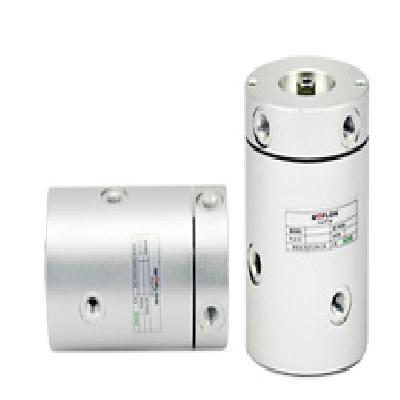 Low Torque Metal Seal Rotary Joint