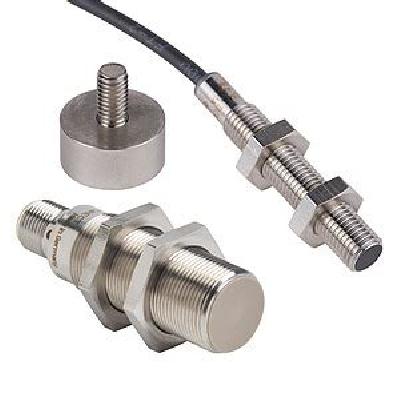 Magnetic Proximity Sensor