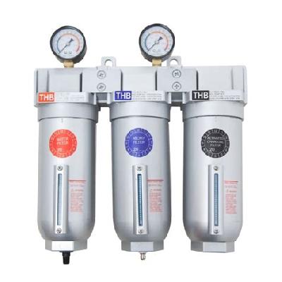 Main Line Filter