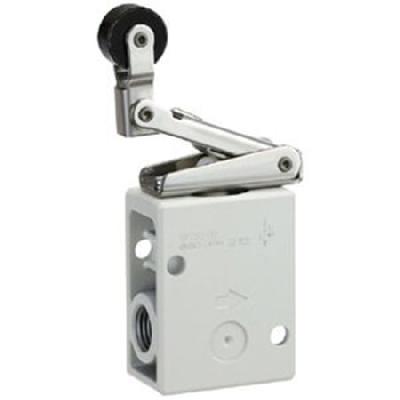 Mechanical Valve VM Series