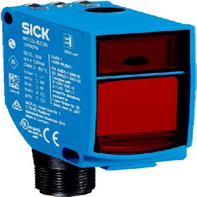 Multitask Photoelectric Sensor
