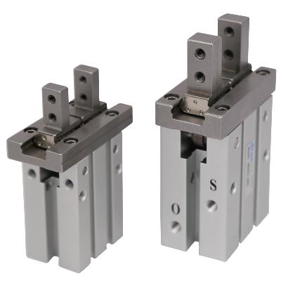 Parallel Style Air Gripper