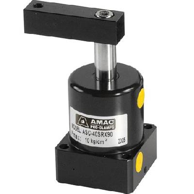 Pneumatic Clamp Cylinder
