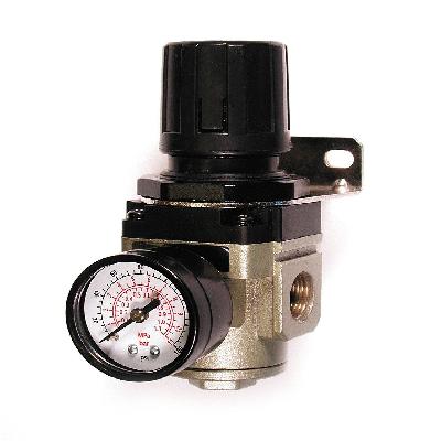 Pneumatic Regulator