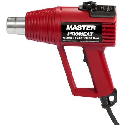 Professional Heat Gun