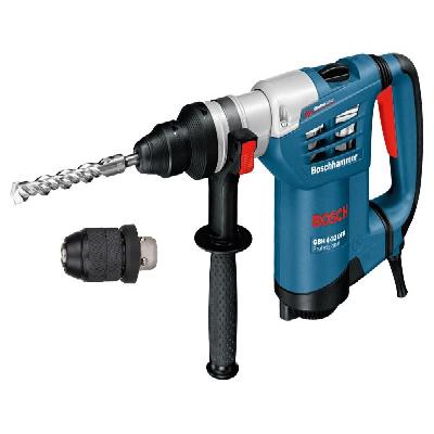 Professional Rotary Drill