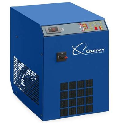 Refrigerated Air Dryer
