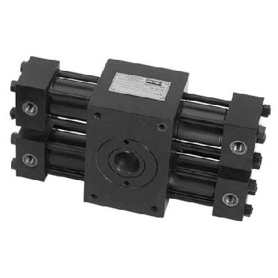 Rotary Actuator