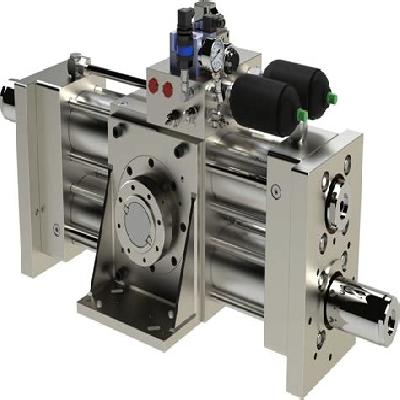 Rotary Actuator Cylinder