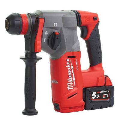 SDS Plus Hammer Drill