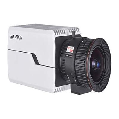 Smart Box Camera