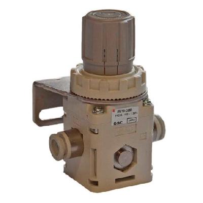 SMC Vacuum Regulator