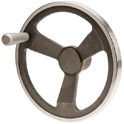 Spoked Handwheels