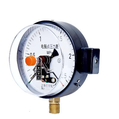 Switch Pressure Gauge