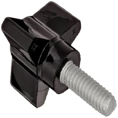 Three Arm Knob