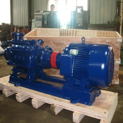 Boiler Feed Water Pump