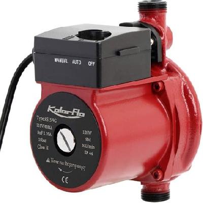 Circulation Water Pump