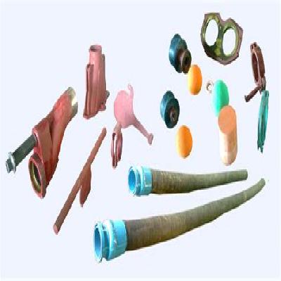Concrete Pump Spares