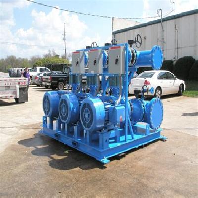 Cooling System Water Pressure Pump
