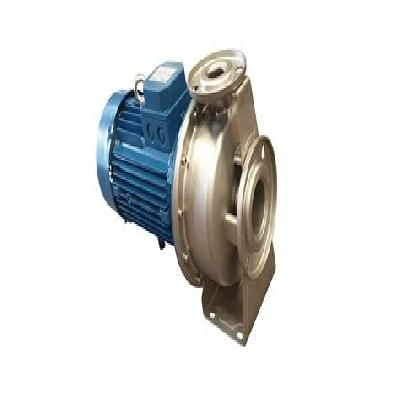 High Pressure Centrifugal Pump