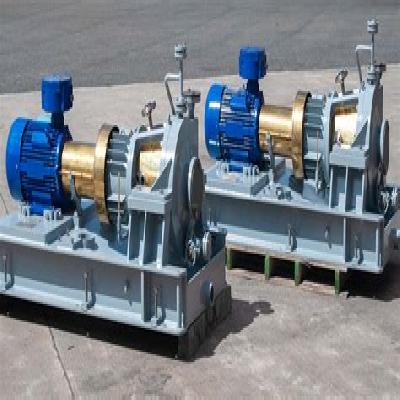 Horizontal Pump
