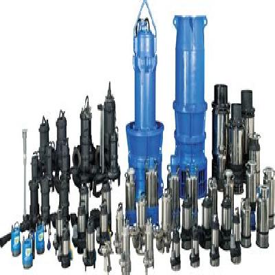 Immersible Pump