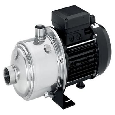 Multistage Booster Pump