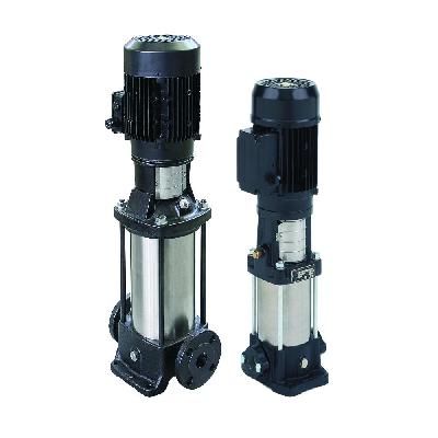 Multistage Pump