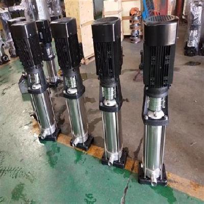 Multistage Pumps Spare Parts