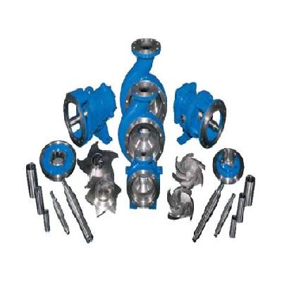 Pump Spares